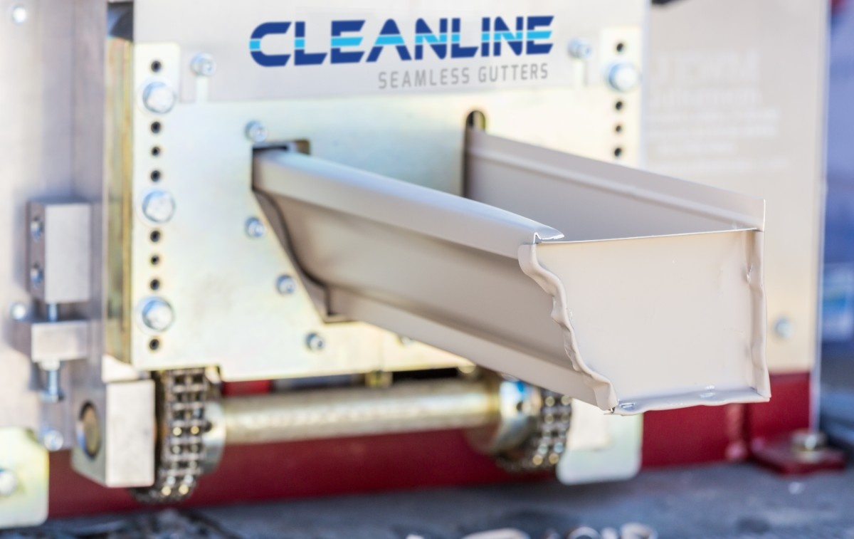 Cleanline-Extrude