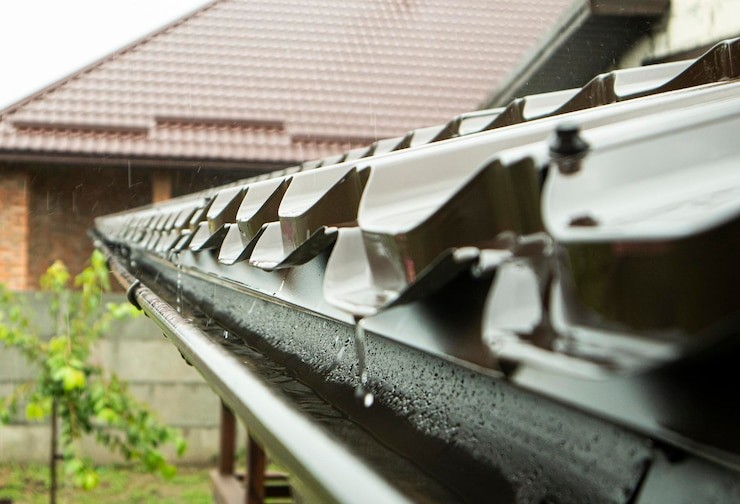 Rain-Gutter-Repair-Bend-Oregon